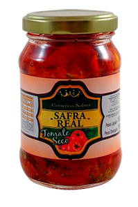 Tomate Seco